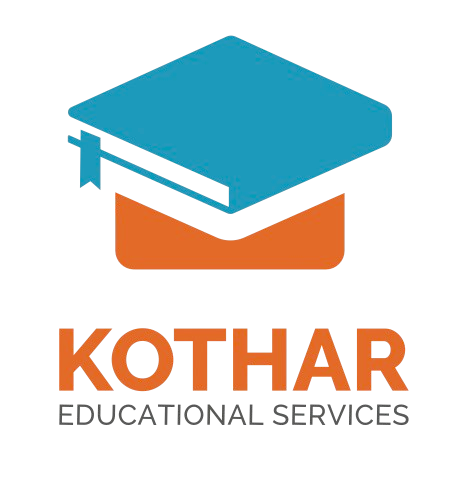Kothar Education Pty Ltd